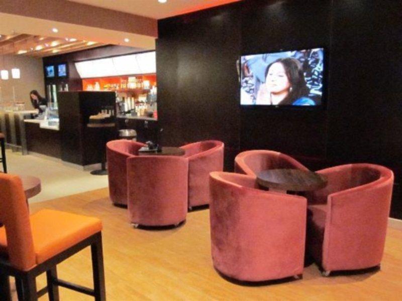 คอร์ตยาร์ด นิวยอร์ก แมนแฮตตัน/โซโฮ Hotel ภายนอก รูปภาพ