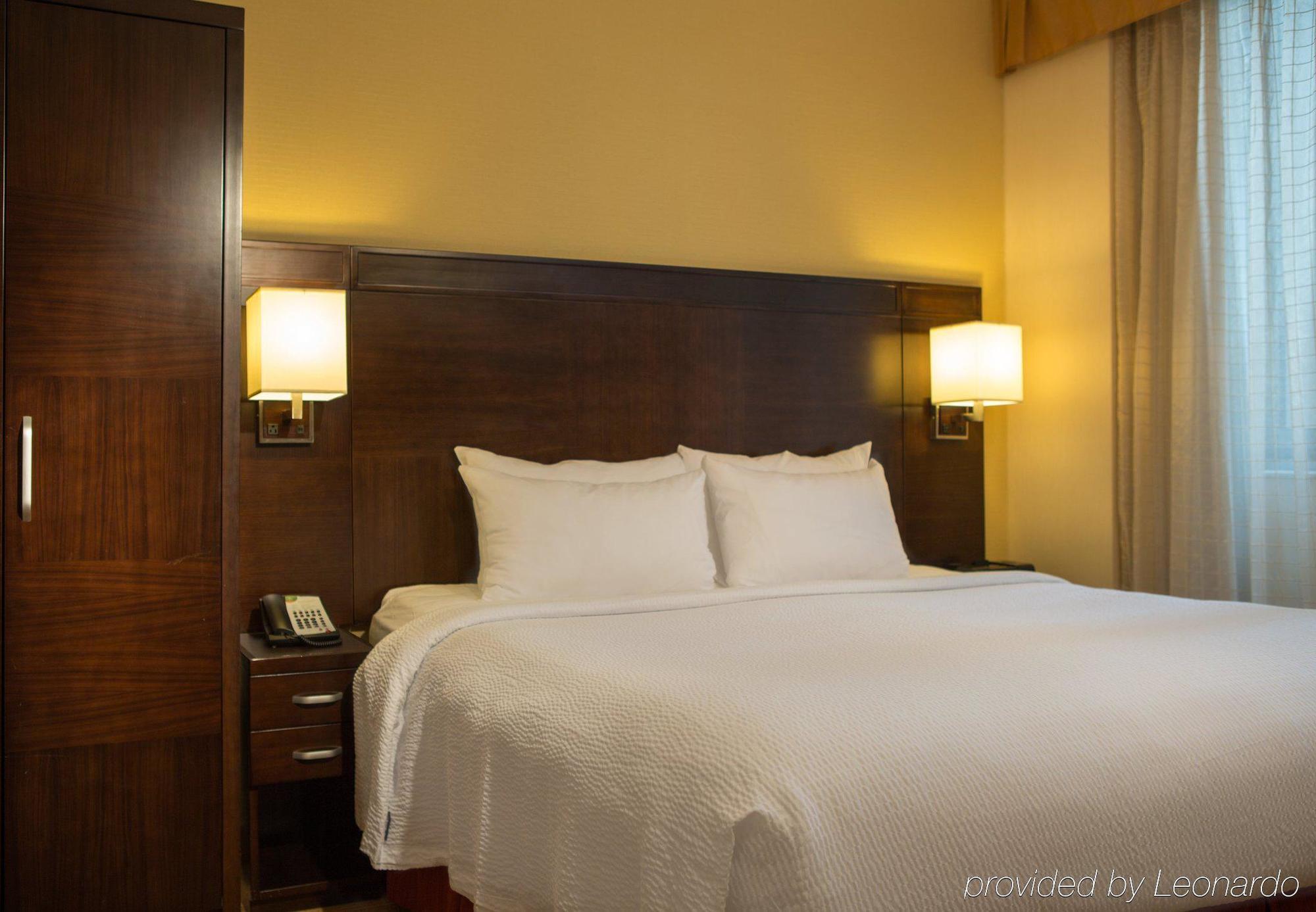 คอร์ตยาร์ด นิวยอร์ก แมนแฮตตัน/โซโฮ Hotel ภายนอก รูปภาพ